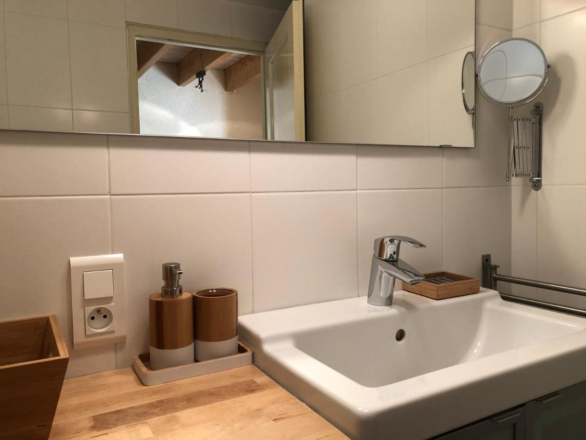 Mabelle Reve B&B Saint-Pierre-de-Côle Екстериор снимка