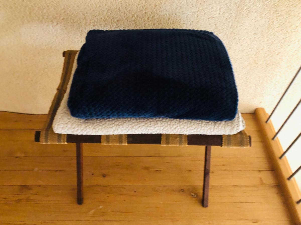 Mabelle Reve B&B Saint-Pierre-de-Côle Екстериор снимка