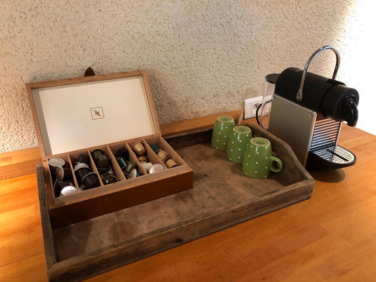 Mabelle Reve B&B Saint-Pierre-de-Côle Екстериор снимка
