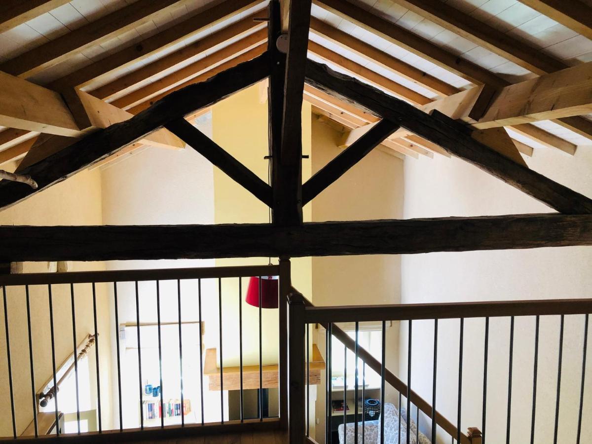 Mabelle Reve B&B Saint-Pierre-de-Côle Екстериор снимка