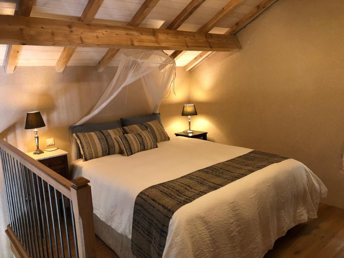Mabelle Reve B&B Saint-Pierre-de-Côle Екстериор снимка