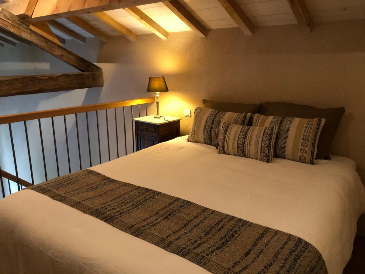 Mabelle Reve B&B Saint-Pierre-de-Côle Екстериор снимка